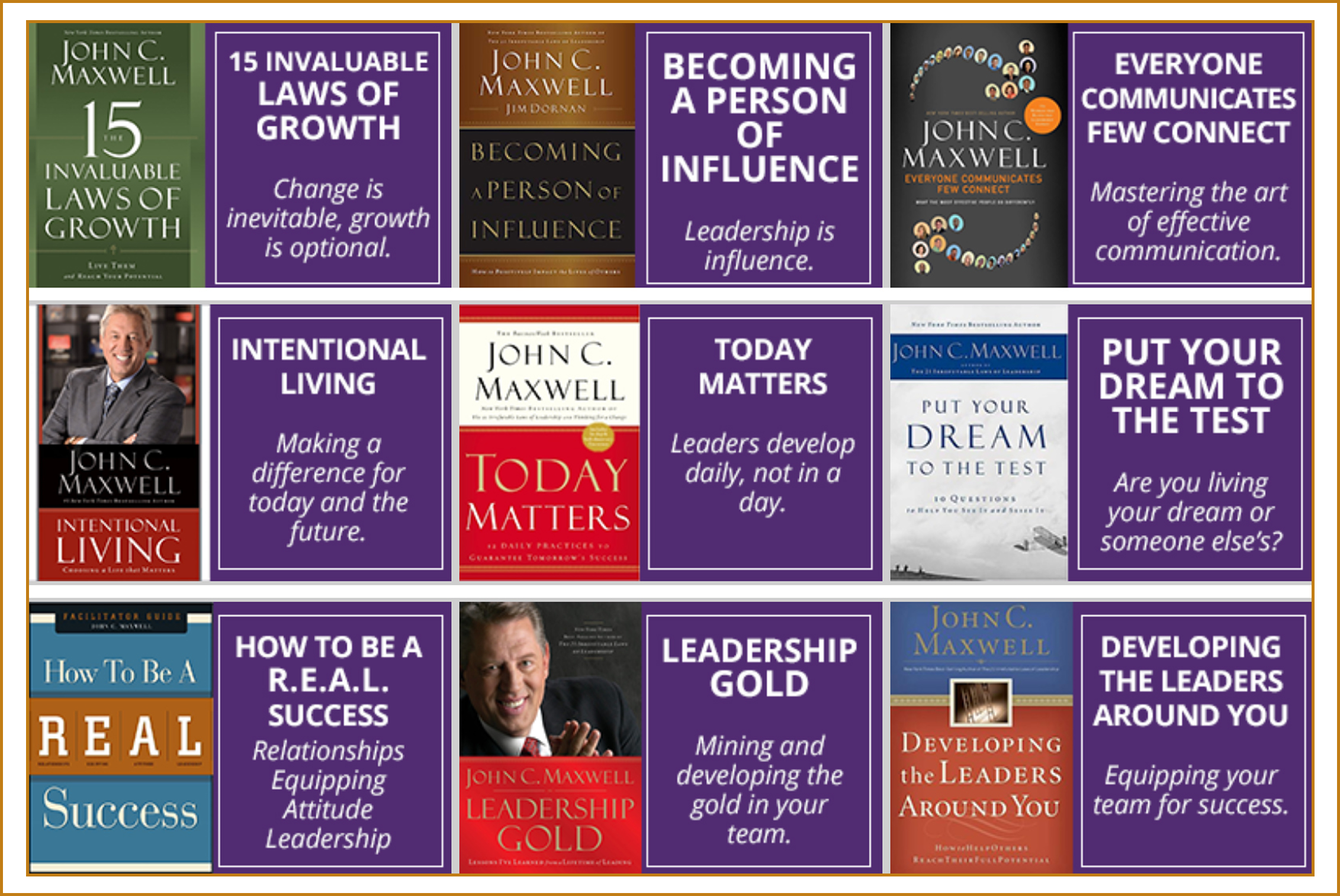 leadership leadership