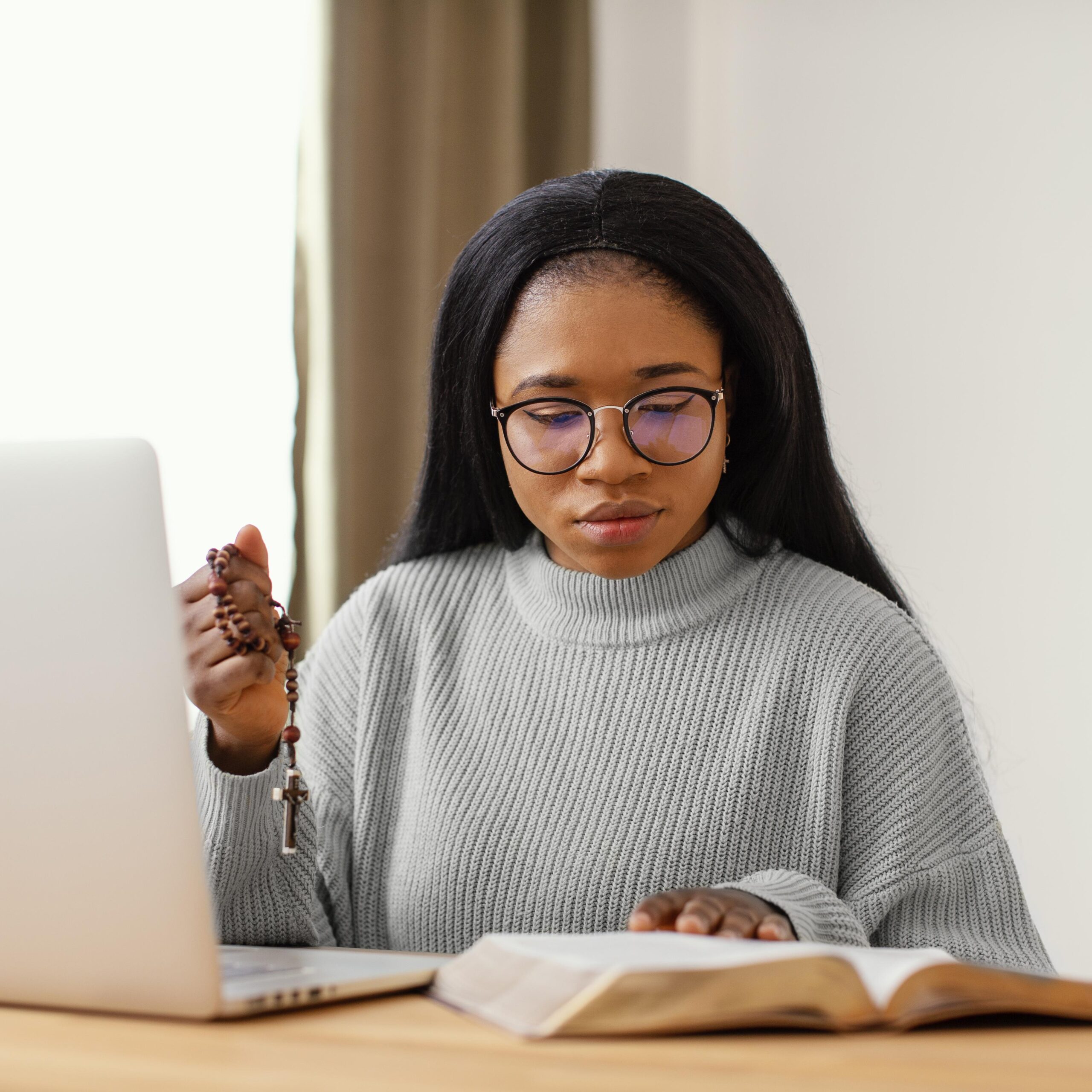 young-woman-being-spiritual-home young-woman-being-spiritual-home
